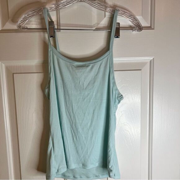 Anthropologie Sunday Best Tank, Size Large.  Great Staple Piece. EUC. - Picture 1 of 4